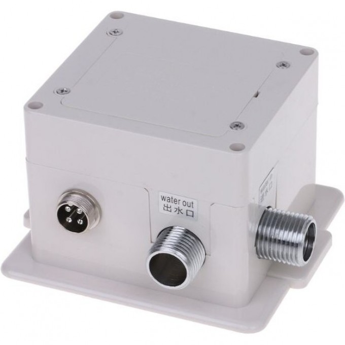 Блок питания LEMARK для LM4650CE-LM4653CE, 220 В + отсек для батареек LM9317C Блок питания LEMARK для LM4650CE-LM4653CE, 220 В + отсек для батареек LM9317C