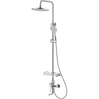 Душевая система LEMARK ORTUS LM11362C Душевая система LEMARK ORTUS LM11362C