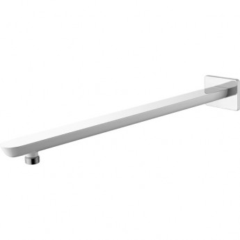 Кронштейн LEMARK LM4987CW для верхнего душа, 417 мм Кронштейн LEMARK LM4987CW для верхнего душа, 417 мм