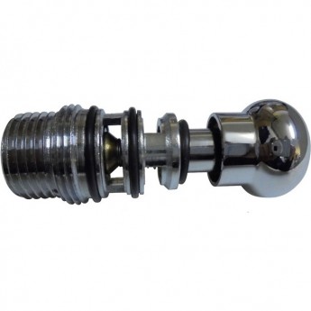 Переключатель-дивертор LEMARK кнопочный для POSEIDON Переключатель-дивертор LEMARK кнопочный для POSEIDON