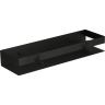 Полка для душа прямая LEMARK SHELF LINE 9772053