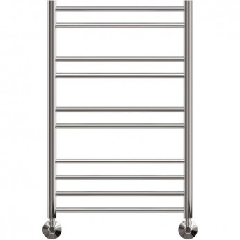 Полотенцесушитель водяной LEMARK URSUS LM72810 П10 500x800 хром