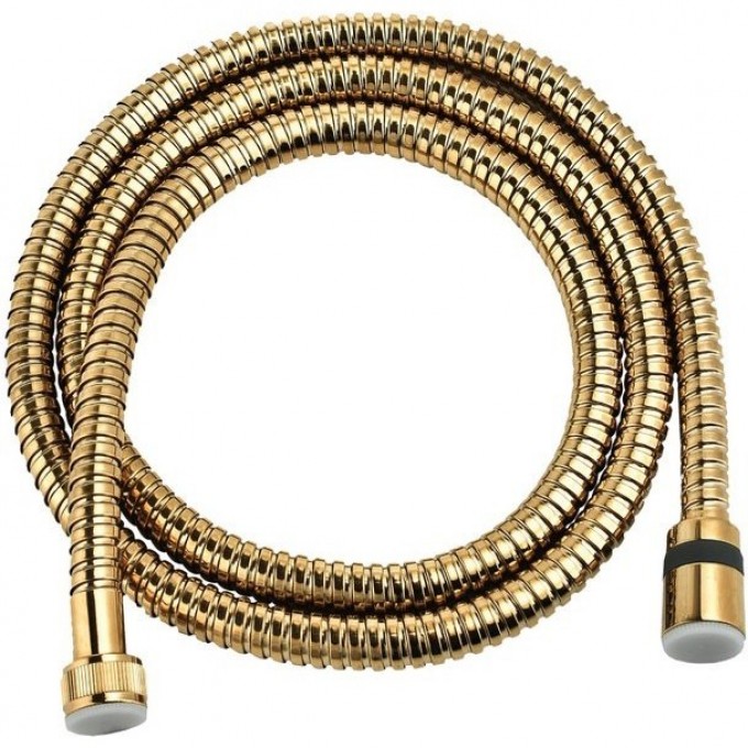 Шланг душевой LEMARK 150 см TURN-FREE LE8037B-Gold Шланг душевой LEMARK 150 см TURN-FREE LE8037B-Gold