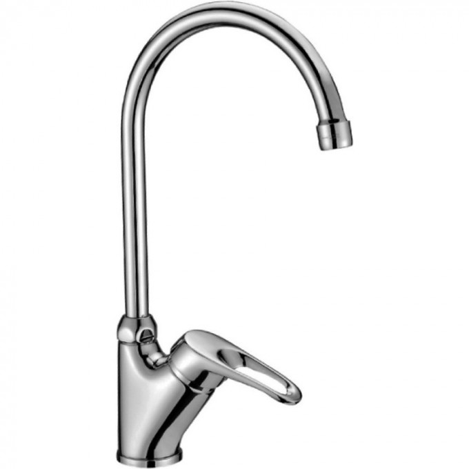 Смеситель LEMARK OMEGA для кухни LM3105C Смеситель LEMARK OMEGA для кухни LM3105C