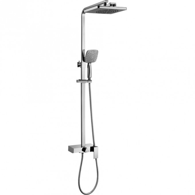 Смеситель LEMARK TROPIC LM7005С для ванны и душа LM7005C Смеситель LEMARK TROPIC LM7005С для ванны и душа LM7005C